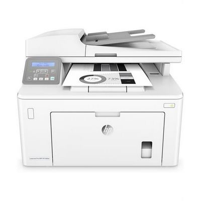 Prodotti e Toner Hp LASERJET PRO M148DW