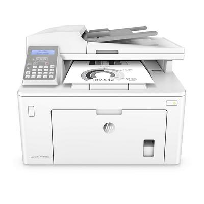 Prodotti e Toner Hp LASERJET PRO M148FDW