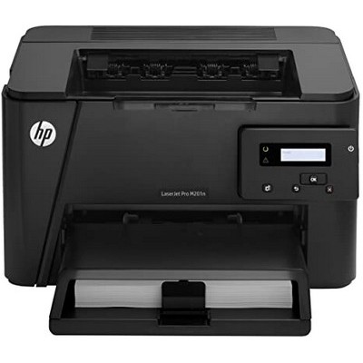 Prodotti e Toner Hp LASERJET PRO M201DW