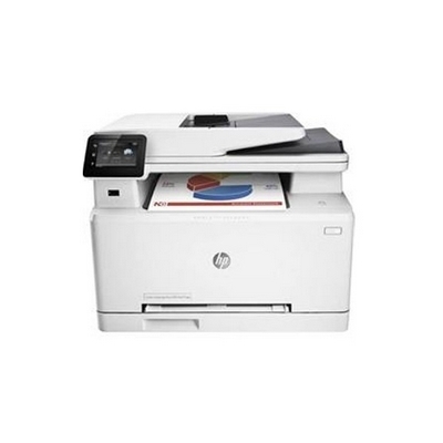 Prodotti e Toner Hp LASERJET PRO M227SDN