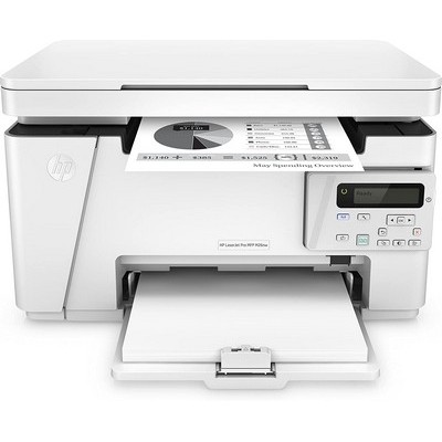 Prodotti e Toner Hp LASERJET PRO M26NW