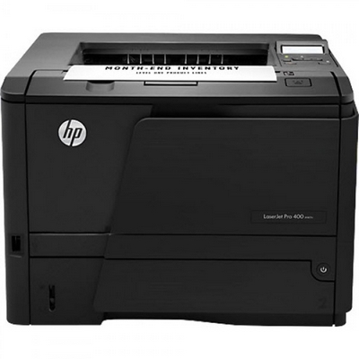 Prodotti e Toner Hp LASERJET PRO M400 SERIES