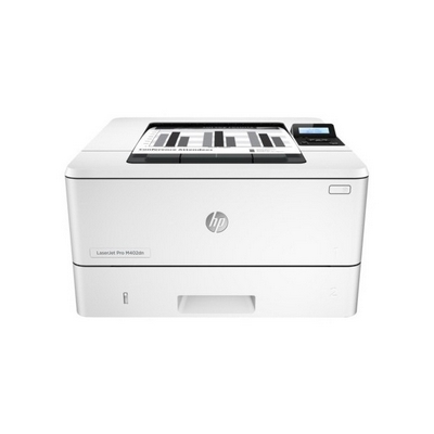 Prodotti e Toner Hp LASERJET PRO M402DW