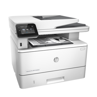 Prodotti e Toner Hp LASERJET PRO M426DW