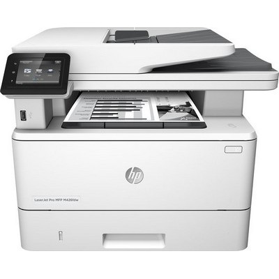 Prodotti e Toner Hp LASERJET PRO M428DW