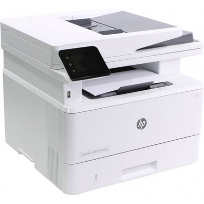 Prodotti e Toner Hp LASERJET PRO M428FDN