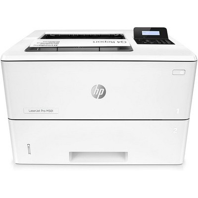 Prodotti e Toner Hp LASERJET PRO M501DN