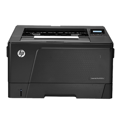 Prodotti e Toner Hp LASERJET PRO M701