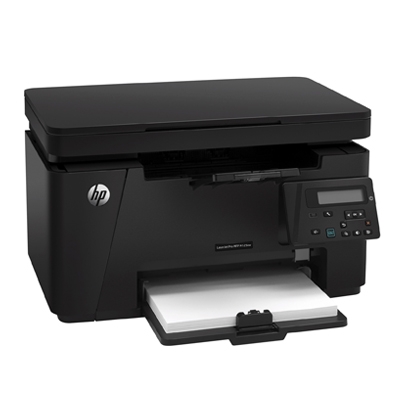 Prodotti e Toner Hp LASERJET PRO MFP M125NW