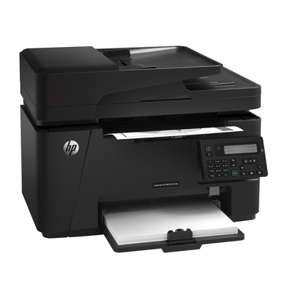 Prodotti e Toner Hp LASERJET PRO MFP M127FN