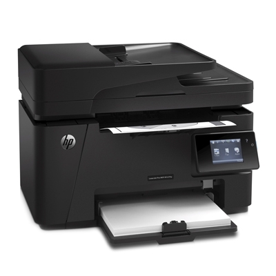 Prodotti e Toner Hp LASERJET PRO MFP M127FW