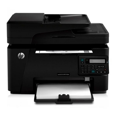 Prodotti e Toner Hp LASERJET PRO MFP M128FW