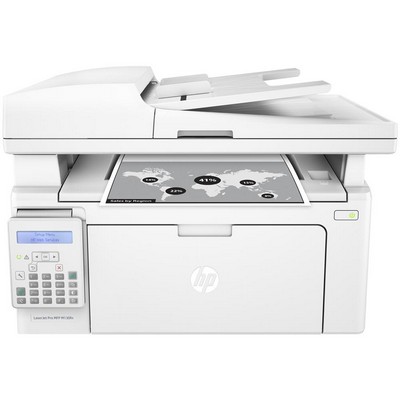 Prodotti e Toner Hp LASERJET PRO MFP M130FN