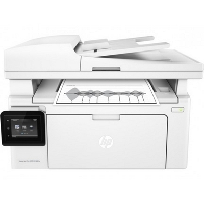 Prodotti e Toner Hp LASERJET PRO MFP M130FW