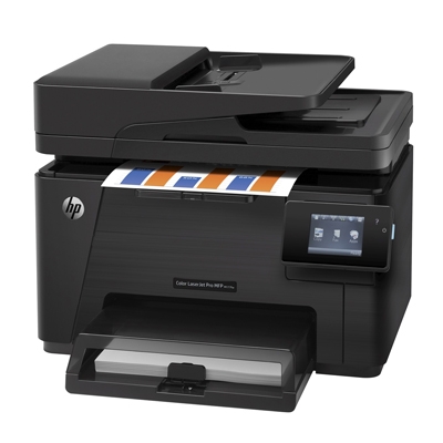 Prodotti e Toner Hp LASERJET PRO MFP M177FW