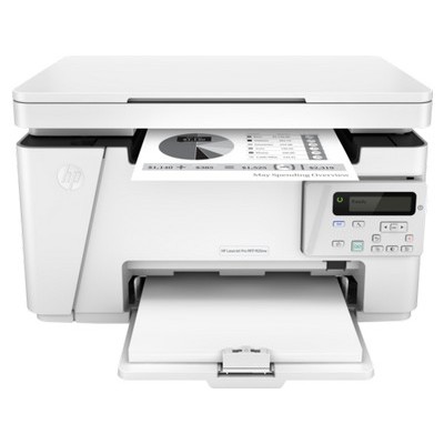 Prodotti e Toner Hp LASERJET PRO MFP M25