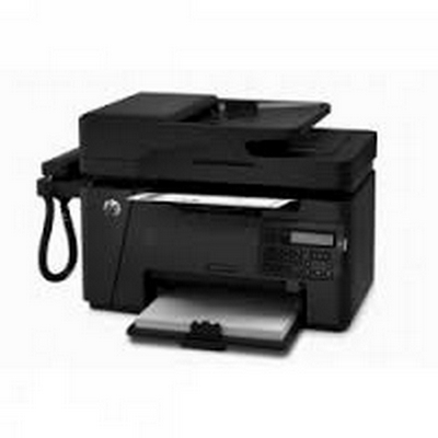 Prodotti e Toner Hp LASERJET PRO MFPM120 SERIES