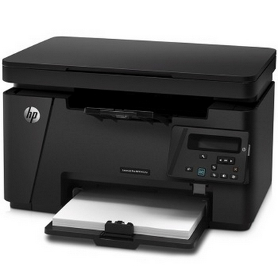 Prodotti e Toner Hp LASERJET PRO MFPM126A