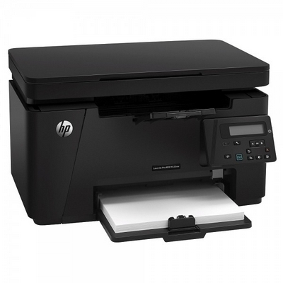 Prodotti e Toner Hp LASERJET PRO MFPM126NW