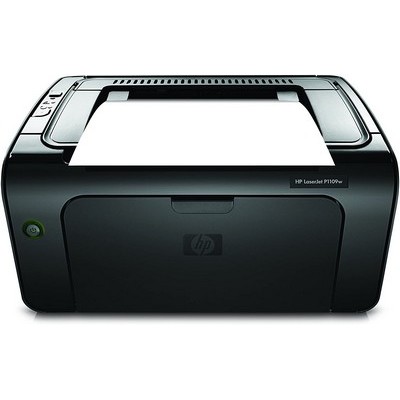 Prodotti e Toner Hp LASERJET PRO P1109W