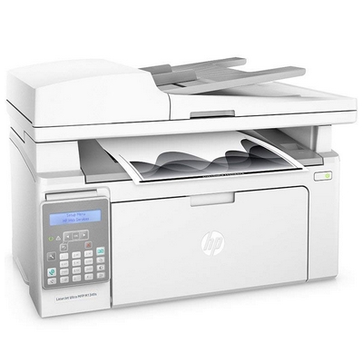 Prodotti e Toner Hp LASERJET ULTRA M134FN