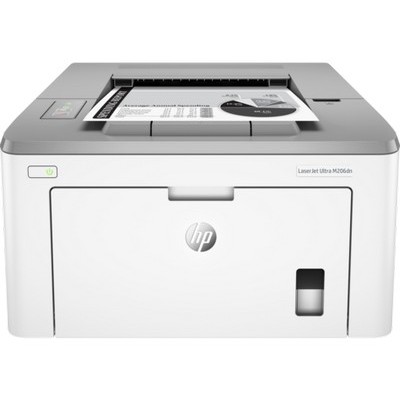 Prodotti e Toner Hp LASERJET ULTRA M206DN