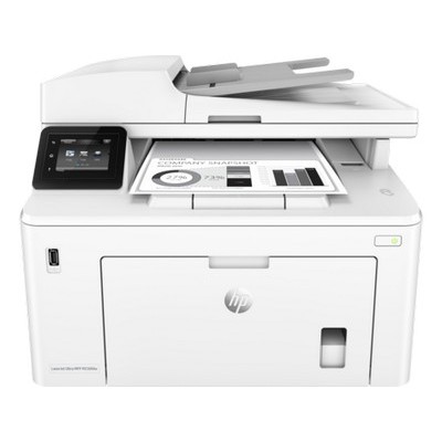 Prodotti e Toner Hp LASERJET ULTRA M230FDW