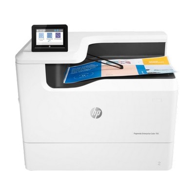 Prodotti e Toner Hp PAGEWIDE ENTERPRISE COLOR 765DN