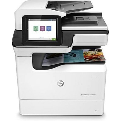 Prodotti e Toner Hp PAGEWIDE ENTERPRISE COLOR MFP 780DNS