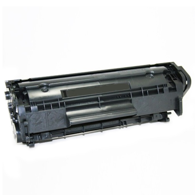 Foto principale Toner compatibile Hp Q2612X 12X NERO