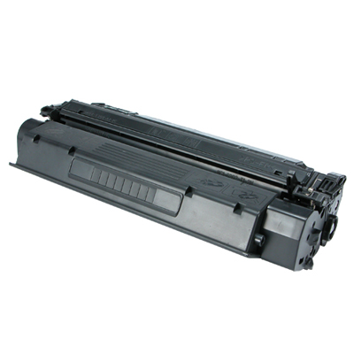 Foto principale Toner compatibile Hp Q2624A 24A NERO