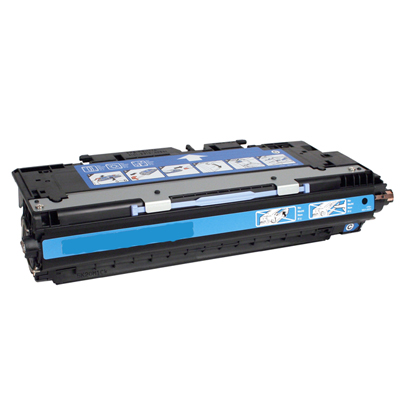 Foto principale Toner compatibile Hp Q2681A 311A CIANO