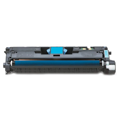 Foto principale Toner compatibile Hp Q3961A 122A CIANO