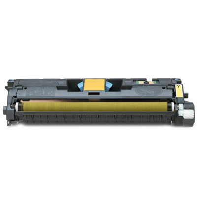 Foto principale Toner compatibile Hp Q3962A 122A GIALLO