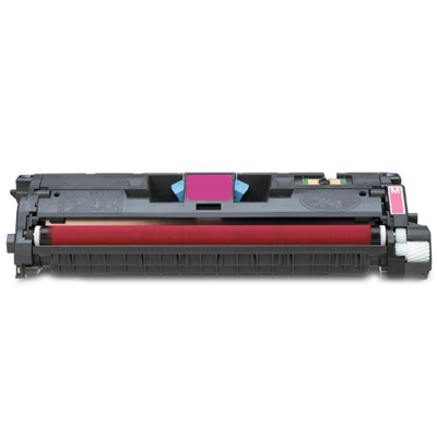 Foto principale Toner compatibile Hp Q3963A 122A MAGENTA