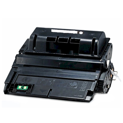 Foto principale Toner compatibile Hp Q5942A 42A NERO