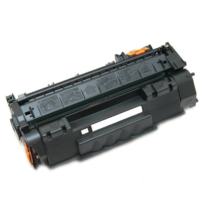 Foto principale Toner compatibile Hp Q5949A 49A NERO