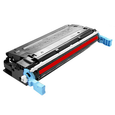 Foto principale Toner compatibile Hp Q5953A 643A MAGENTA