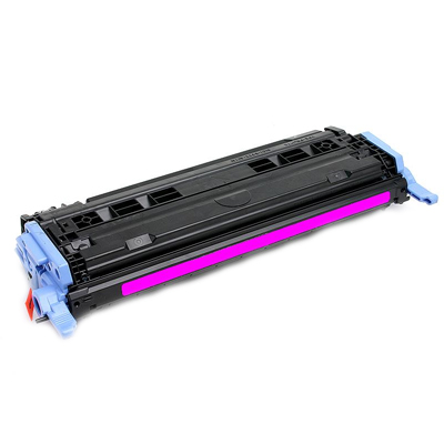 Foto principale Toner compatibile Hp Q6003A 124A MAGENTA