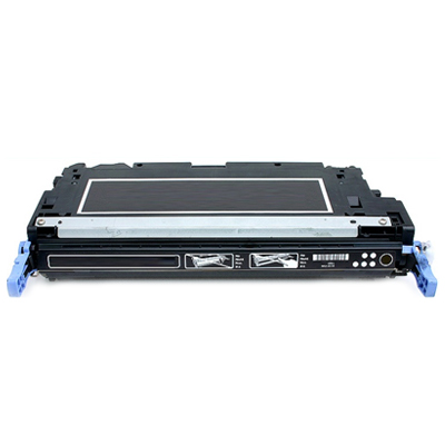 Foto principale Toner compatibile Hp Q6470A 501A NERO