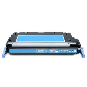 Foto principale Toner compatibile Hp Q6471A 502A CIANO