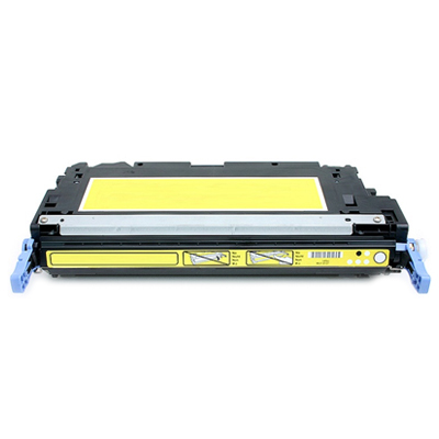 Foto principale Toner compatibile Hp Q6472A 502A GIALLO