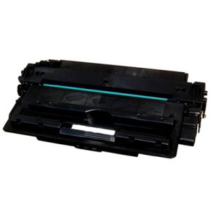 Foto principale Toner compatibile Hp Q7516A 16A NERO