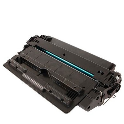 Foto principale Toner compatibile Hp Q7516XXL 16AXXL NERO