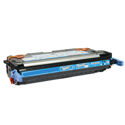 Foto principale Toner compatibile Hp Q7561A 314A CIANO