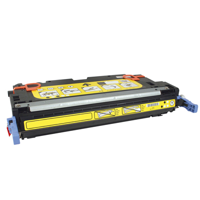 Foto principale Toner compatibile Hp Q7562A 314A GIALLO