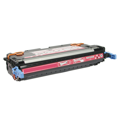 Foto principale Toner compatibile Hp Q7563A 314A MAGENTA