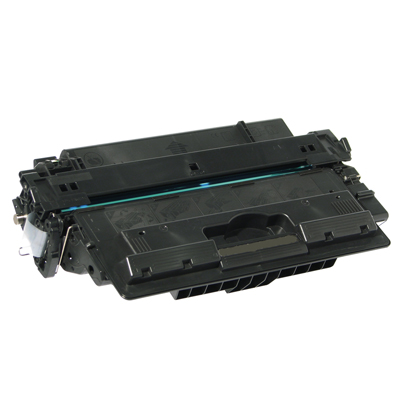 Foto principale Toner compatibile Hp Q7570A 70A NERO