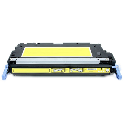 Foto principale Toner compatibile Hp Q7582A 503A GIALLO