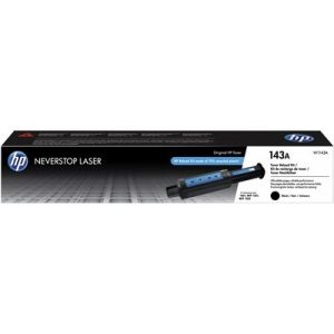 Foto principale Toner Hp W1143A 143A originale NERO